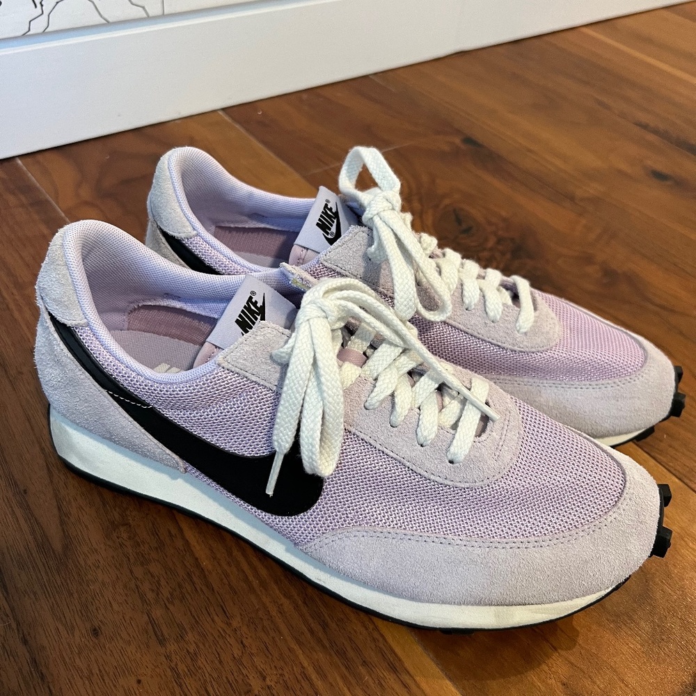 NIKE Daybreak SP - Lavender/Lilac Mist (Men's Size 10.5)